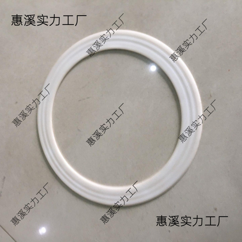 Acrobatic Props, Hand Skills Ring, Plastic Ring, Juggling Ring, Juggling Ring, Performance Props, Clown Professional Throwing Ring