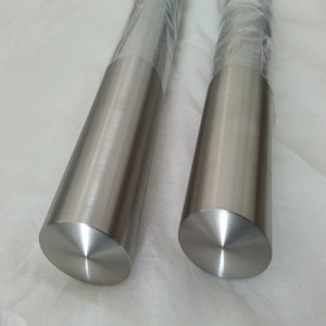 High-Density Zirconium Rod 702 Zirconium Rod 705 Zirconium Alloy Rod Zirconium Rod Zirconium Light Rod Zirconium Rod Can Be Cut to Zero with Free Shipping