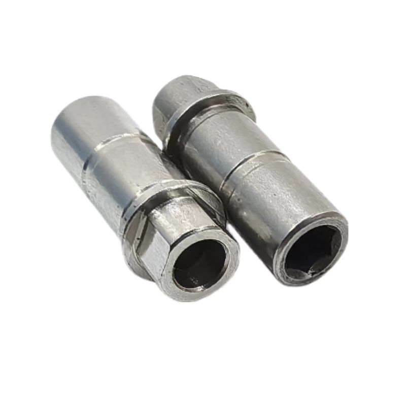 Stainless Steel Non-Standard Parts Processing Cnc Cnc Precision Parts Non-Standard Turning Parts Hardware Machining Accessories