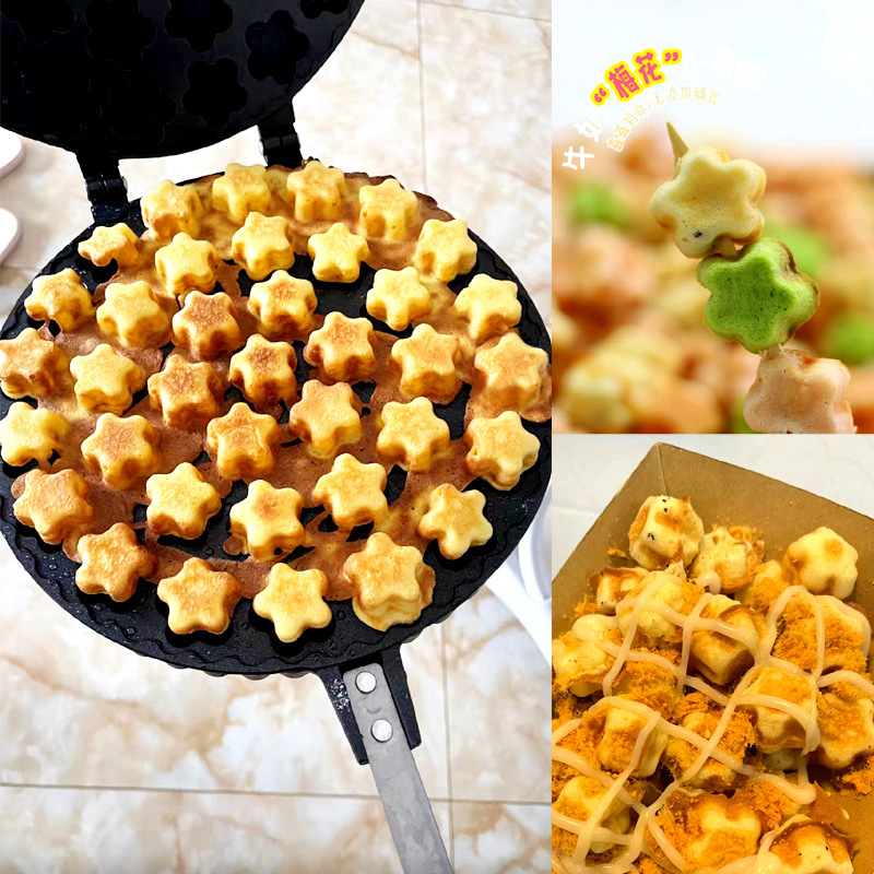 Прямые поставки с завода, 37-отверстная форма для яиц, антипригарная сковорода для выпечки тортов