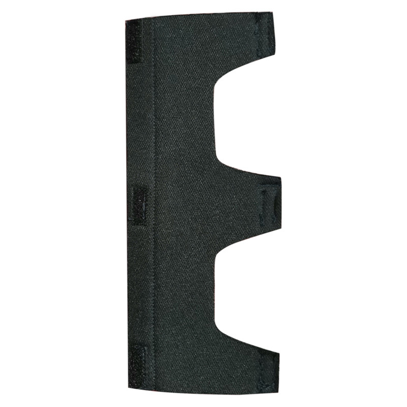 Site Safety Helmet Lining Accessories Sweat Absorbing Cotton Pad Removable Antiperspirant Belt Summer Sweat Removal Leather Sponge Sweat Absorbing Towel