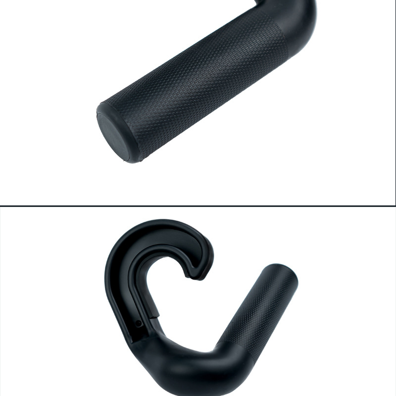 Muscle coffee MKA hook type fitness handle multifunctional fitness grip pull-up hard pull rowing power equipment