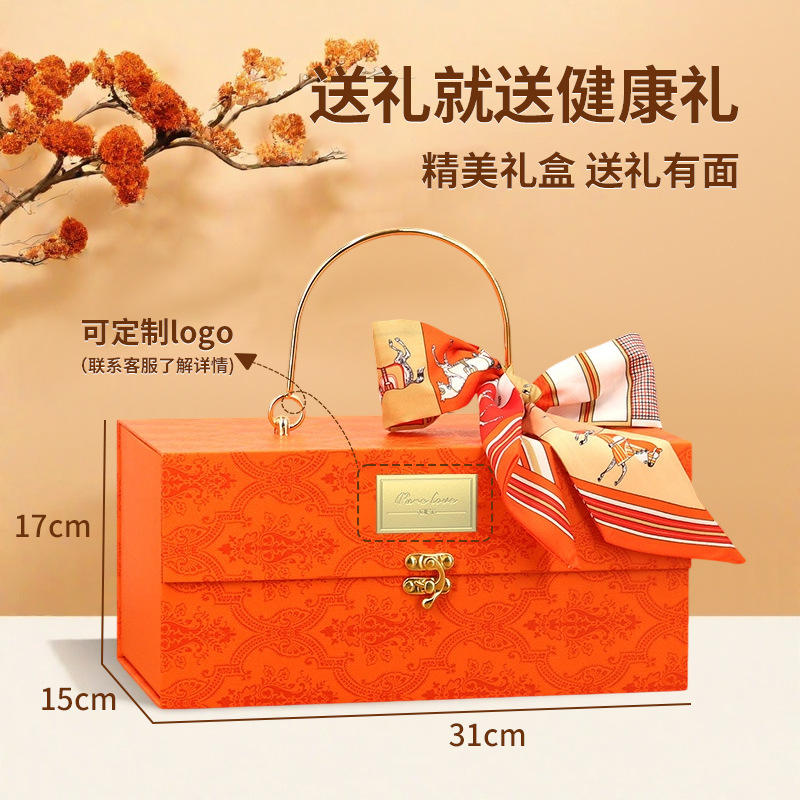 Dry Goods Shanzhen Mushroom Gift Box Yunnan Native Products Batch of Morchella Mushroom Soup Food Material Mushroom Soup Pack