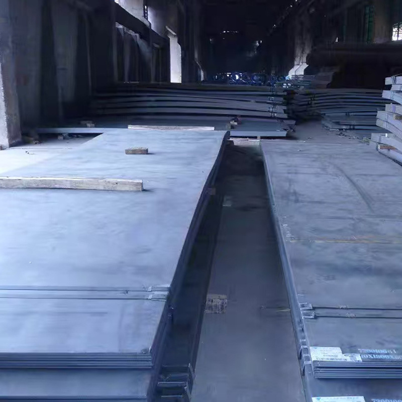 Ah36 Ship Plate Steel Plate Ccsb Ship Plate Spot Supply Marine Ship Plate Wear-Resistant Medium Thick Plate
