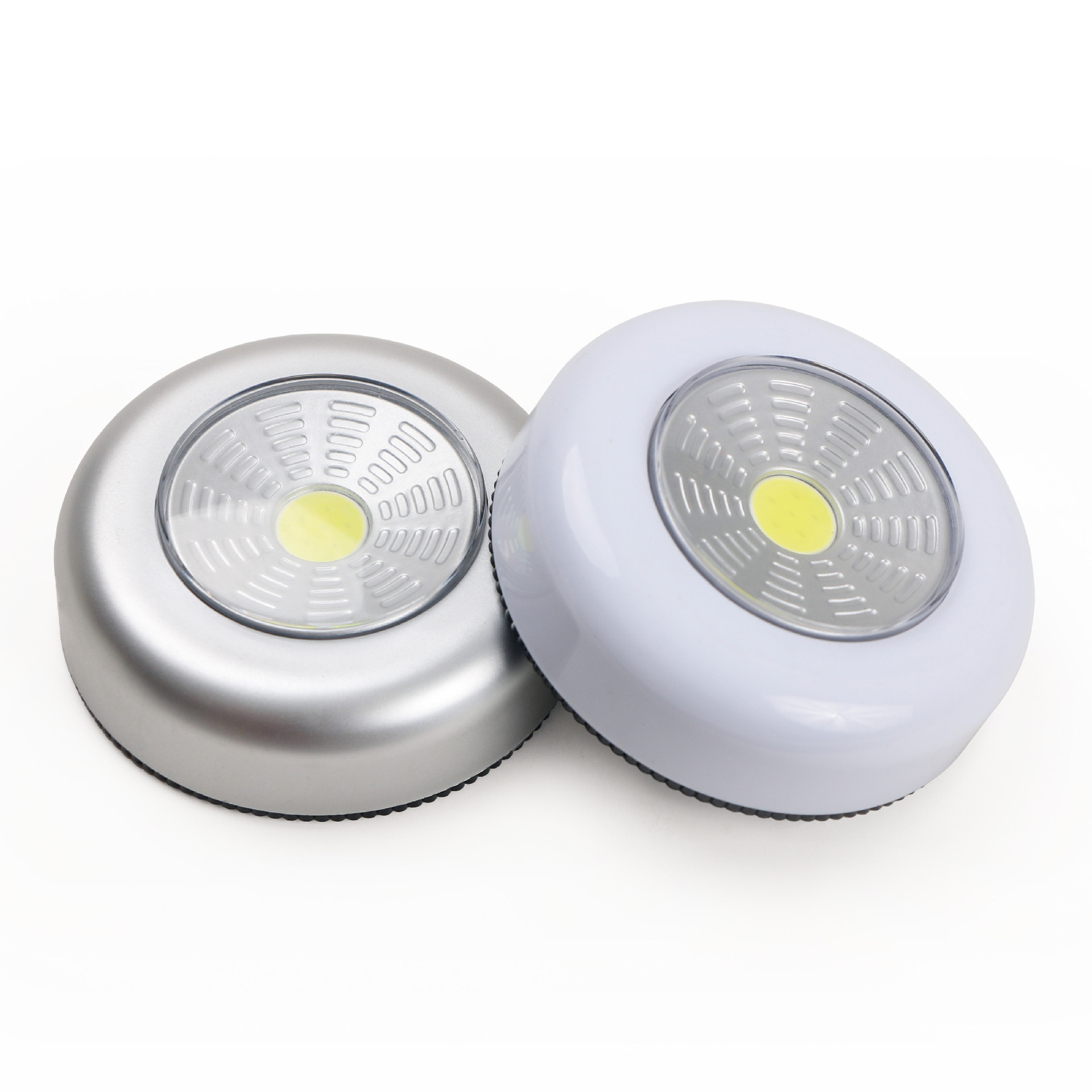 Популярная светодиодная настольная лампа с сенсором, ночник, свет для шкафа, зеркала