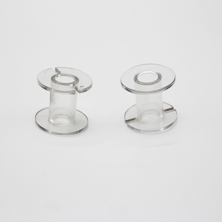 Supply of Production of Various Inductors Skeleton Wire Bracket Speaker Frequency Divider Hollow Inductor Skeleton Audio Accessories 2825