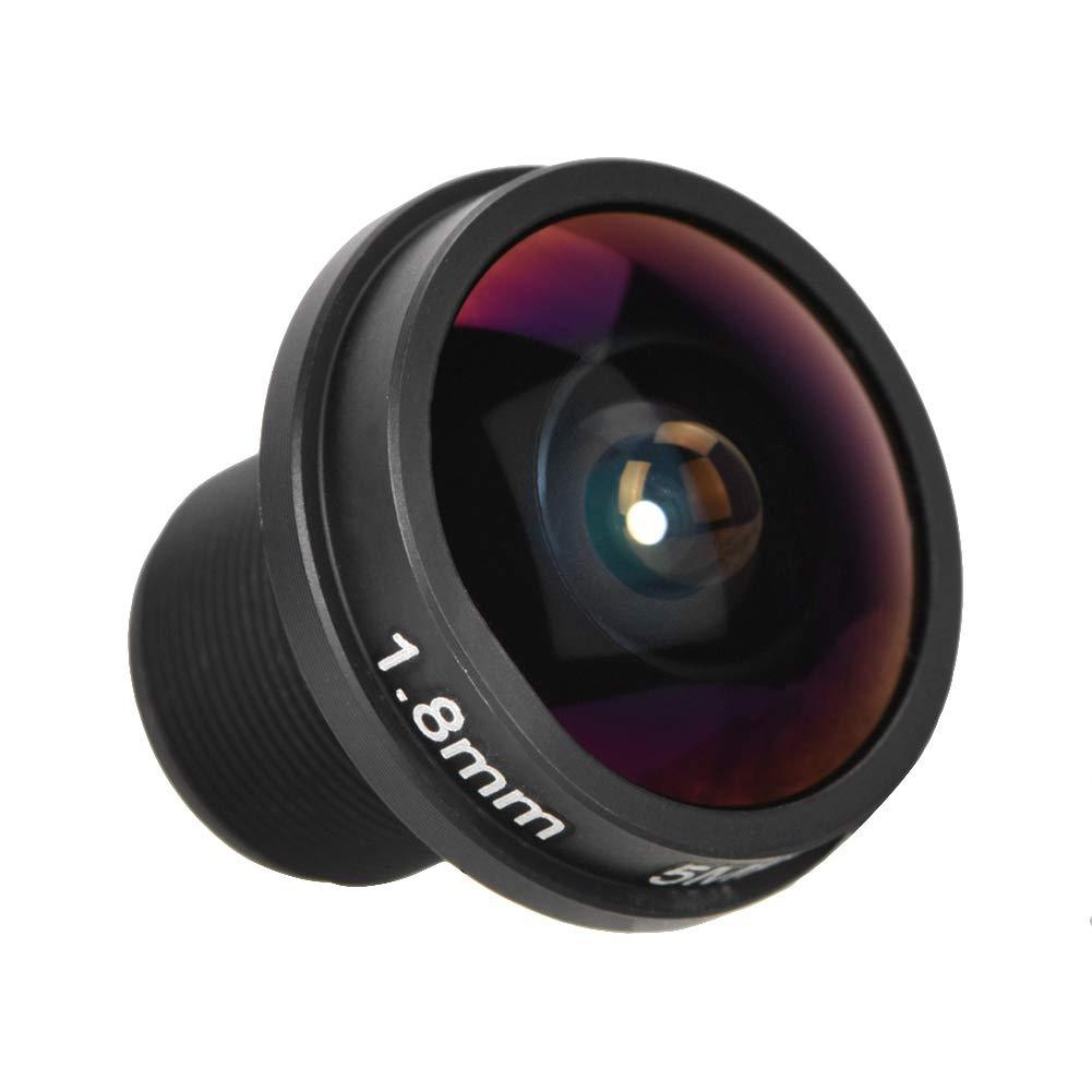 Fisheye Panoramic Lens 1.8mm 5MP Lens No Vorb HD Network Lens CW LENS