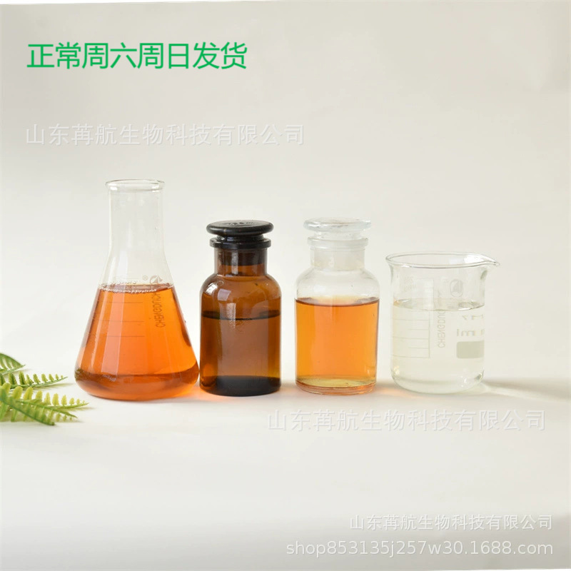 Касторовое масло; Масло семян касторового дерева 8001-79-4 Качественный продукт