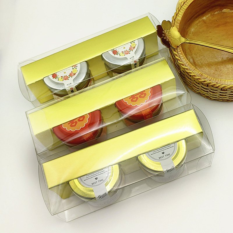 Honey 28g Two Bottles Wedding Honey Wedding Finished Wedding Accompanying Gift Bee Zhanxu Honey Beverage