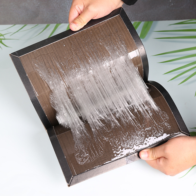 Fragrant Glue Sticky Mouse Board Strong Sticky Board Mouse Sticker Mouse Killer Artifact Extra Large Board Strong Glue Manufacturer Wholesale Agent