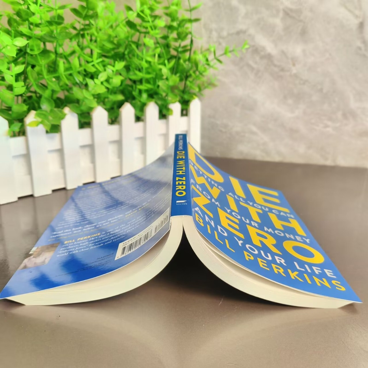 How to Spend Money for a Zero Legacy Plan