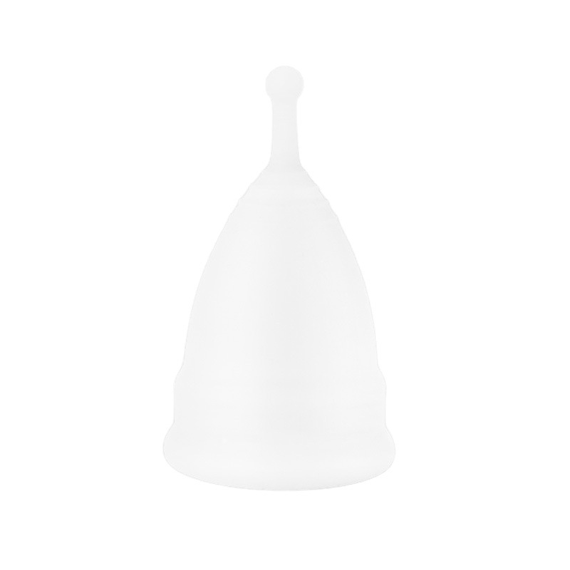 Xingwan Supply Folding Women's Menstrual Cup Menstrual Anti-Side Leakage Silicone Menstrual Cup Personal Care Hygiene Products Wholesale