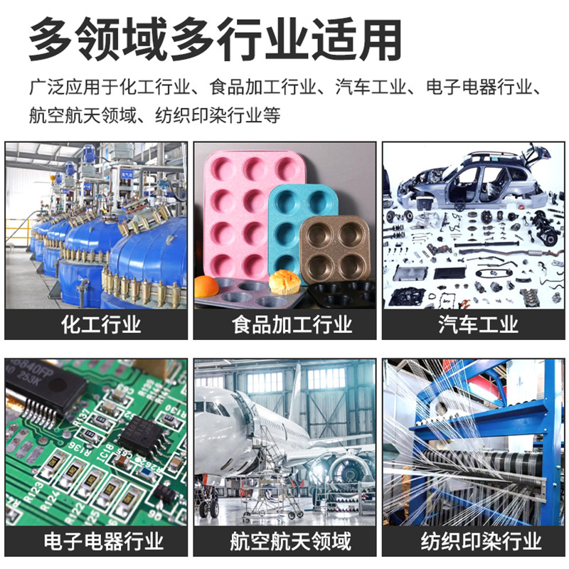 Silicone Mold Anti-Stick Non-Stick Teflon Spray Processing Factory Mold Surface Easy Demoulding Teflon Spray Treatment