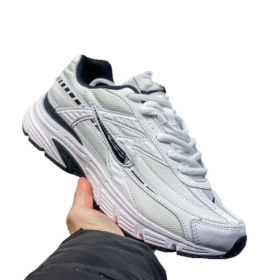 high quality Run Torre Shoes Creator Retro Sports Running Shoes Men's and Women's Thick-soled Height-increasing Casual Korean-style commuter shoes