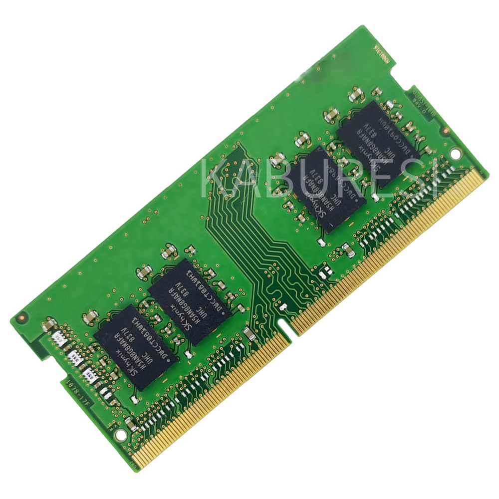Hyundai SKhynix Hynex DDR4 4GB 2133MHz Laptop Memory 1.2V 8GB