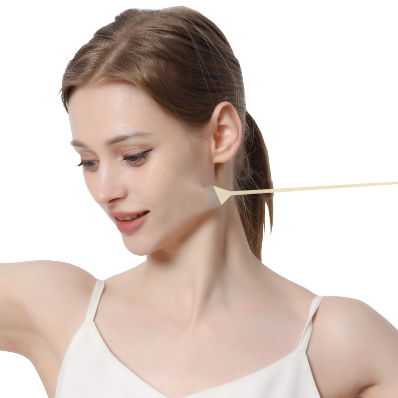 Source Factory Face Patch Face Lug Patch Tight V Face Patch Transparent Patch cos Makeup Face Matte Face Patch Invisible