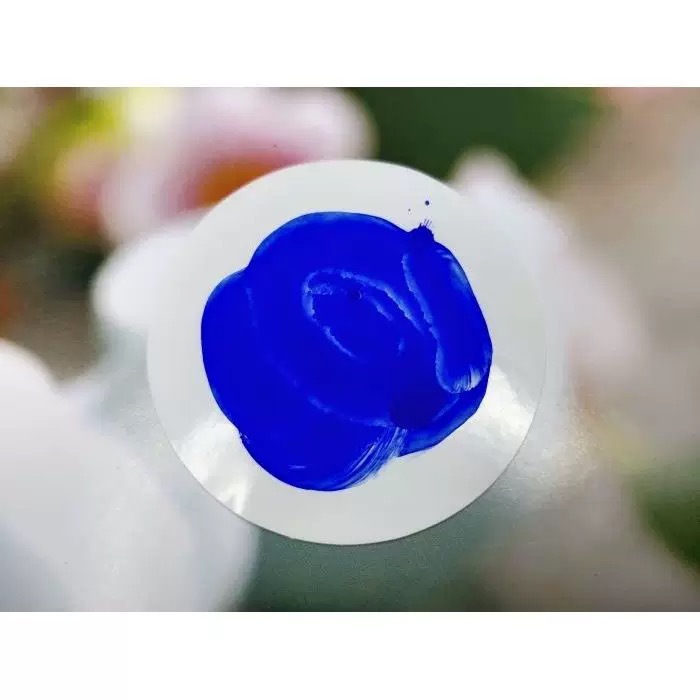 Manufacturer Supplies Iron Oxide Blue, Dark Sapphire Blue, Ultramarine Blue, Phthalocyanine Blue, Blue Pigment for Paint Coatings, Blue Powder
