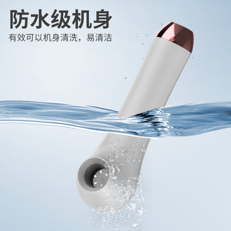 Scalp Hair Follicle Detector Skin Testing Instrument with Mobile Phone Camera Pore and Hair Analyzer High-Definition Probe