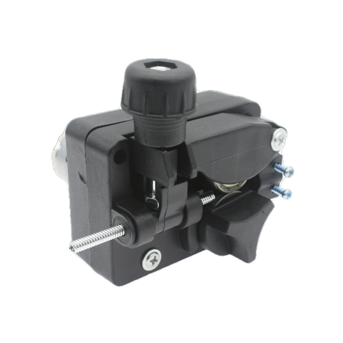 1kg Airless Self-Protected Wire Feeder 1kg Inverter Gas Shielded Welding Machine Wire Feeding Motor Motor 1Kgssj 10W 15W