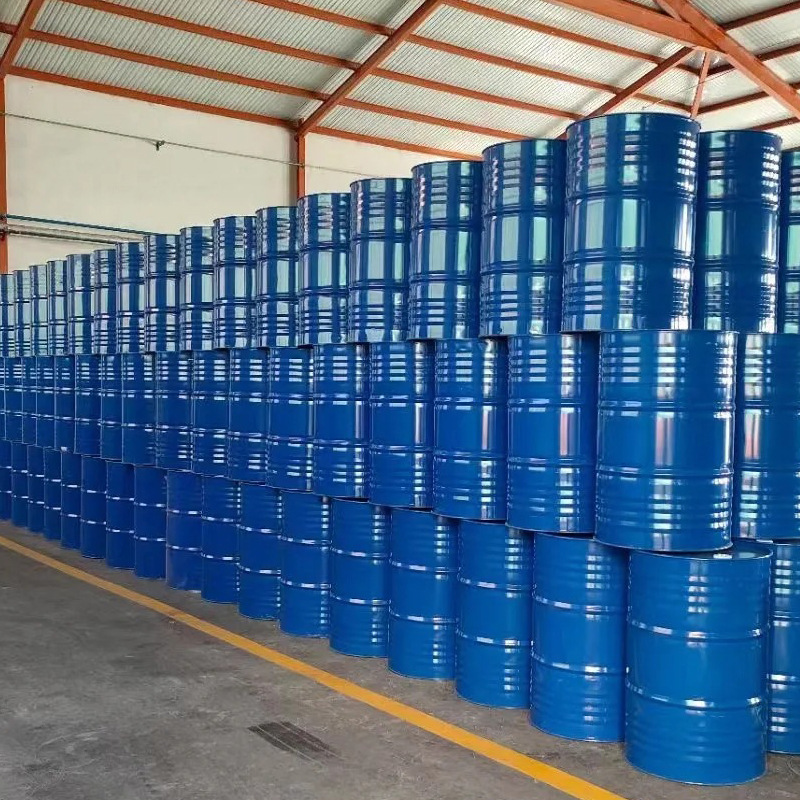 2-Chlorocyclohexanone Cleaning Agent Paint Coating Thinner Adhesive Organic Synthesis Industrial Grade 2-Chlorocyclohexanone