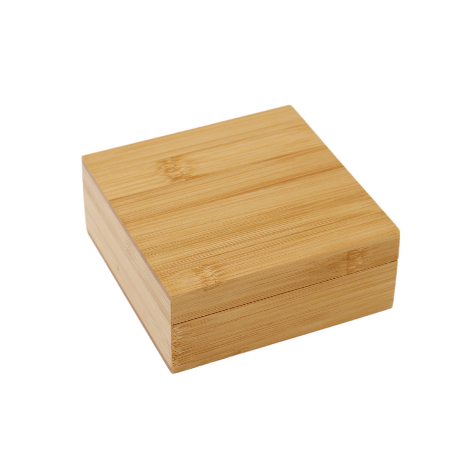Wooden box custom solid wood a variety of rectangular storage box gift packaging box transparent cover in stock pull box wholesale