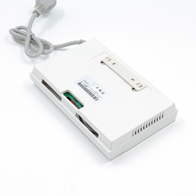 Manufacturers Supply Xfx-5 Full Intelligent Solar Water Heater Controller on the Water Heating Universal Instrument