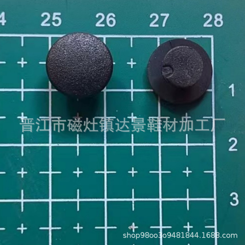 Cross-border hole shoes shoe buckle shoe flower bottom buckle new buckle diy decorative garden shoes hole shoes accessories I-buckle