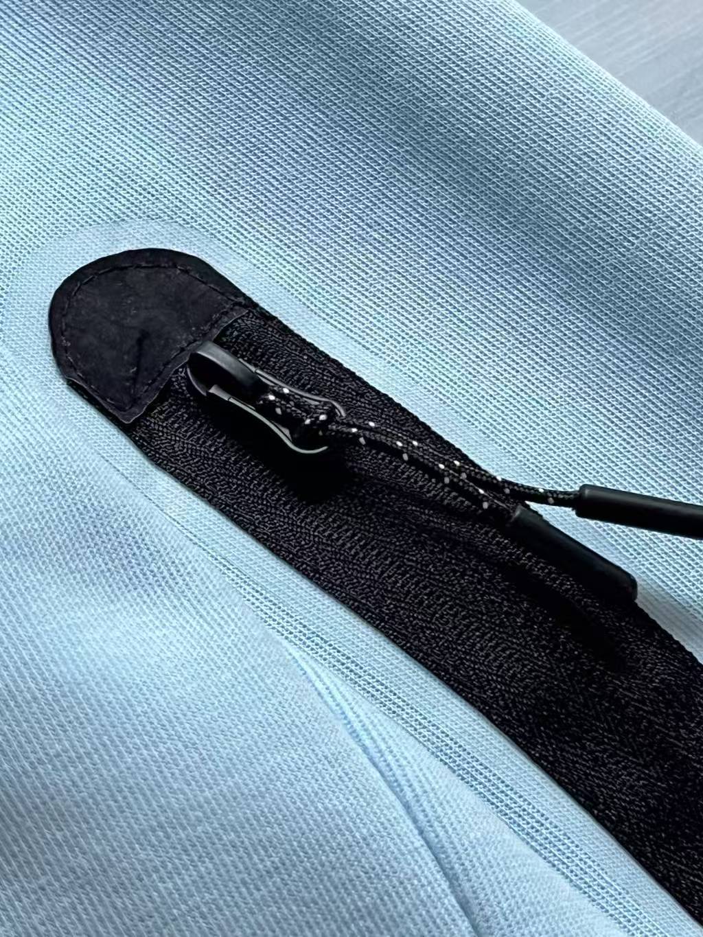 25 Sports Suit Men's Spring & Fall Knitted Casual Hooded Cardigan Men's Sportswear Sweatshirt Top Loose and Casual