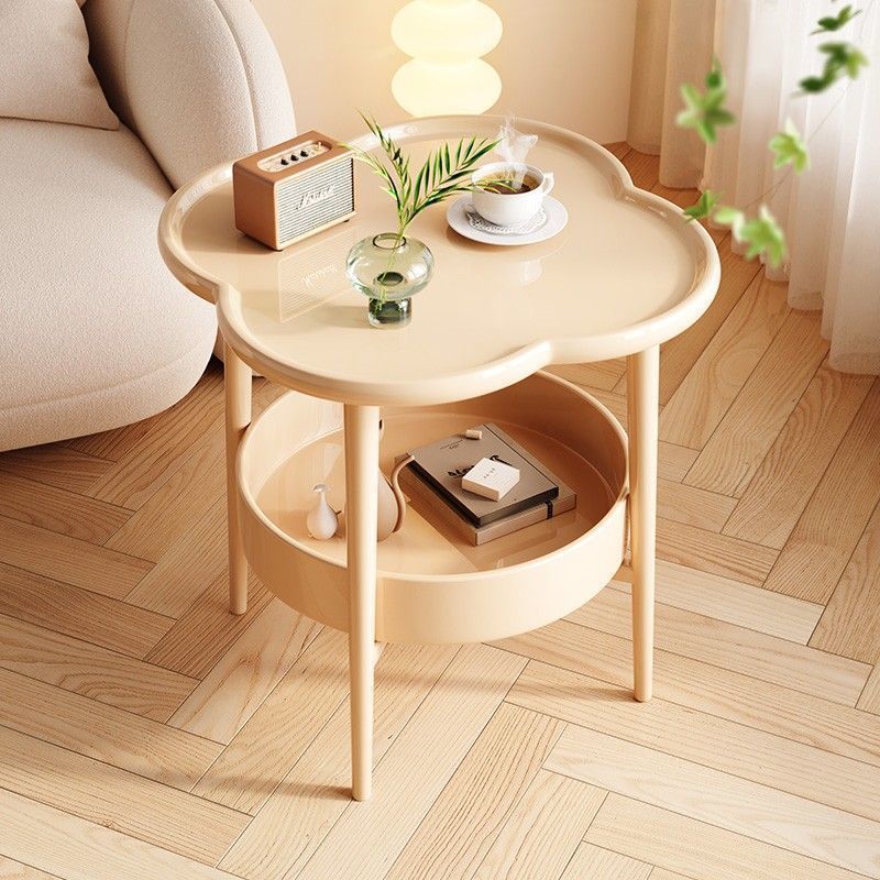 Ornaments, High-End Niche Decorations, Coffee Tables, Living Room Cream-Style Bedside Tables, Shelves, Tables, High-Value Ornaments