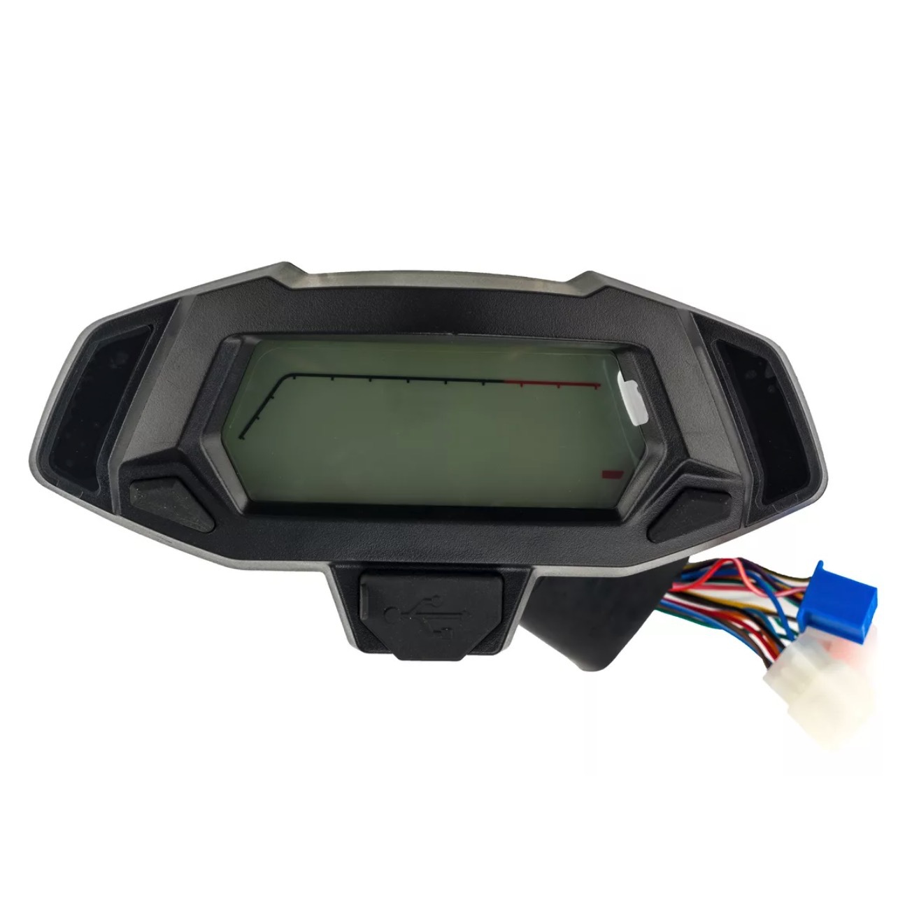 Mexican Meike Multi Hot Sale Motorcycle Instrument Italika 250z F 04010196