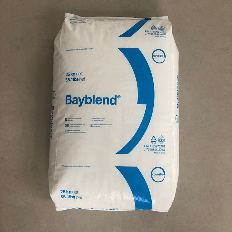 Pc/Abs Shanghai Cosi Chuang T65Xf T85Xf High-Resistant Electroplating Grade Digital Appliances Alloy Plastic