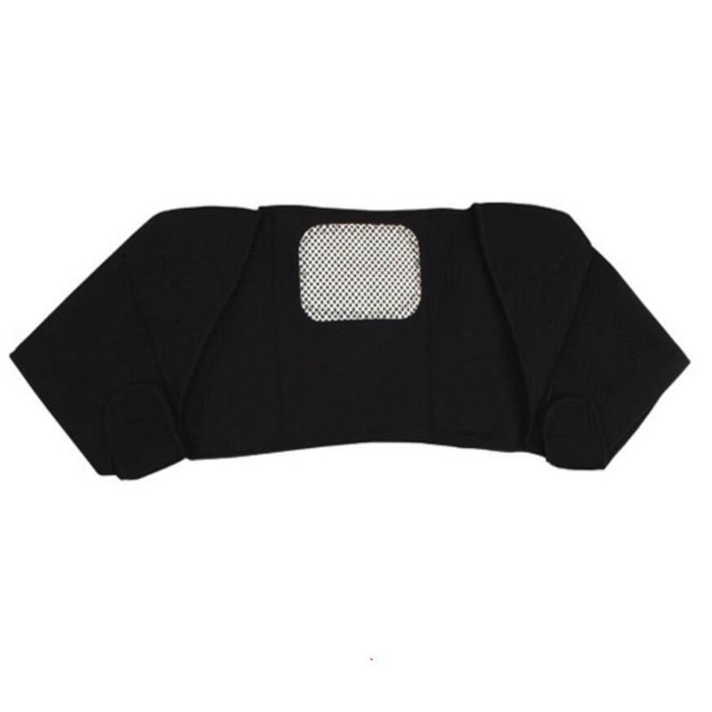 Tourmaline Self-Heating Shoulder Pads Factory Direct Sales Infrared Tourmaline Warm and Heated Shoulder Pads