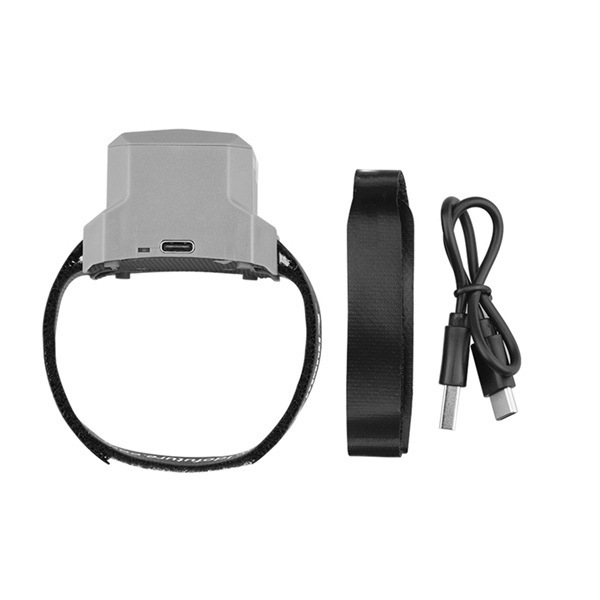 Adapted to MAVIC UAV Aerial Photography AIR2 3 Flight RTK Series Industry Advanced Safety Parachute