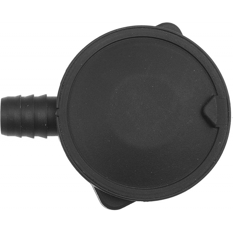 11157501567, клапан выпуска картерных газов, сепаратор масла и воды для BMW