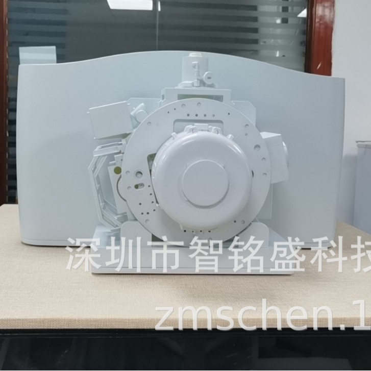 Customized Finishing of Medical Equipment Non-Standard Shell Custom Brass/Stainless Steel/Aluminum Alloy/Part Finishing