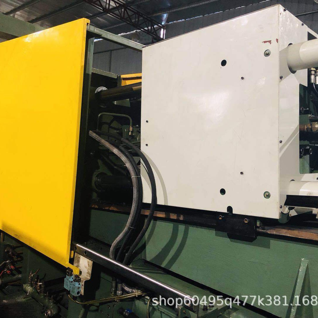 Used Lijin Zinc Alloy Die-Casting Machine Hot Chamber Die-Casting Machine 88 Tons