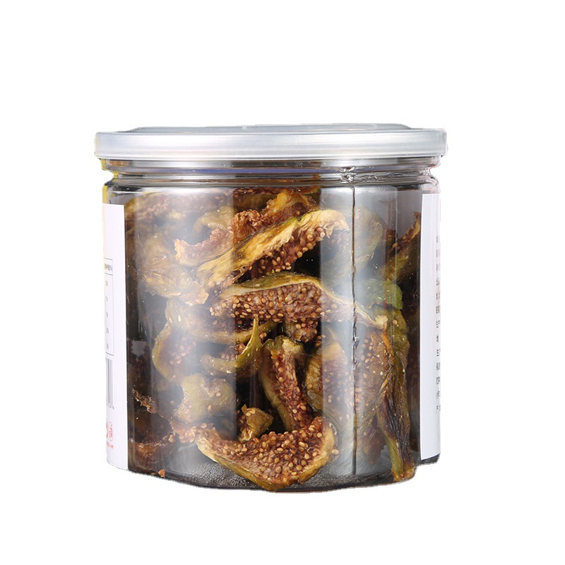 Fresh Figs Dried Slices Dried Goods No Additives Pregnant Women Dried Fresh Fruit Office Snacks