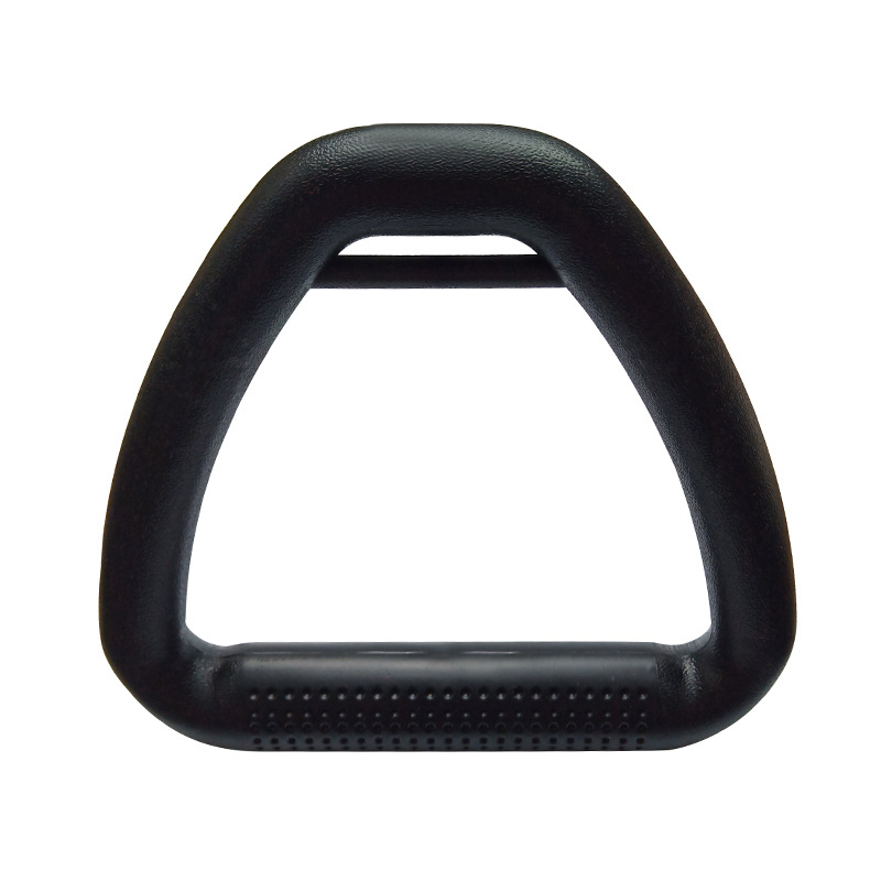 Sports equipment pp plastic stretch pull-up puller lifting ring spine traction suspension training lifting ring