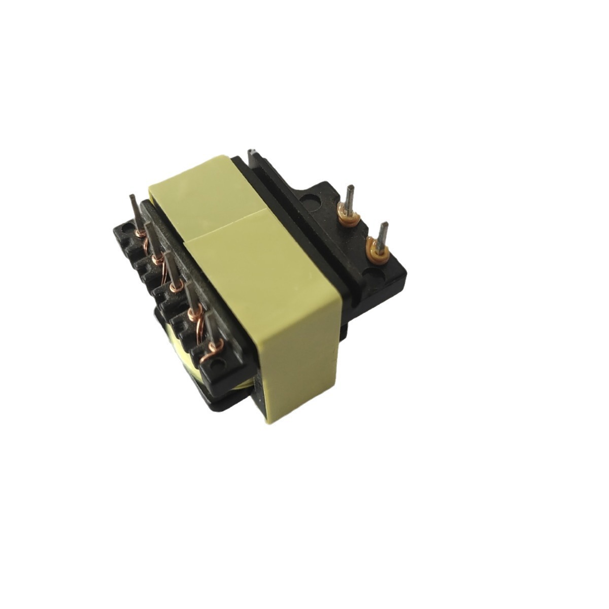 Factory Direct sales EE2208 EE22-8.8 EE22-8 safety regulations 30WCQC certified transformer 12V2A24V1A