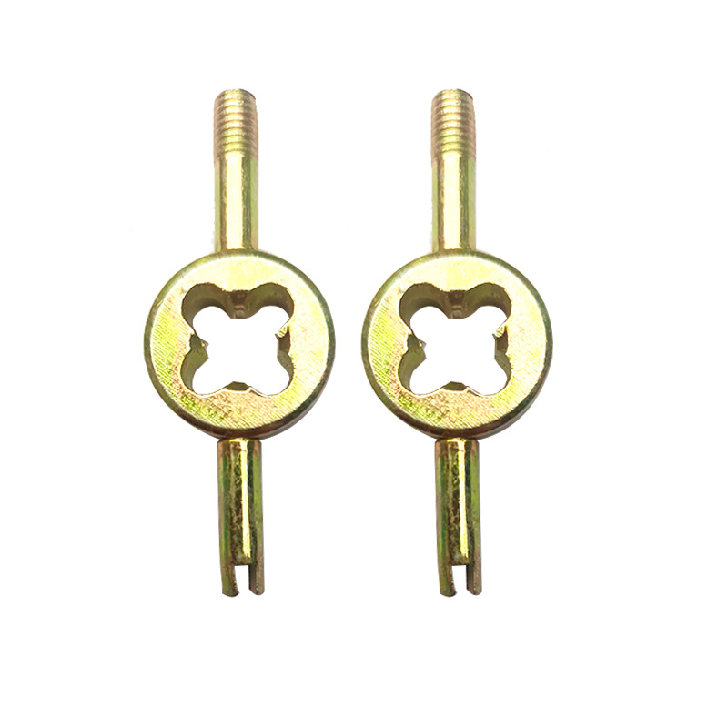 Motorcycle Bicycle Valve Core Wrench Key Valve American Valve Inner Tube Deflation Tool Wire Opening Riding