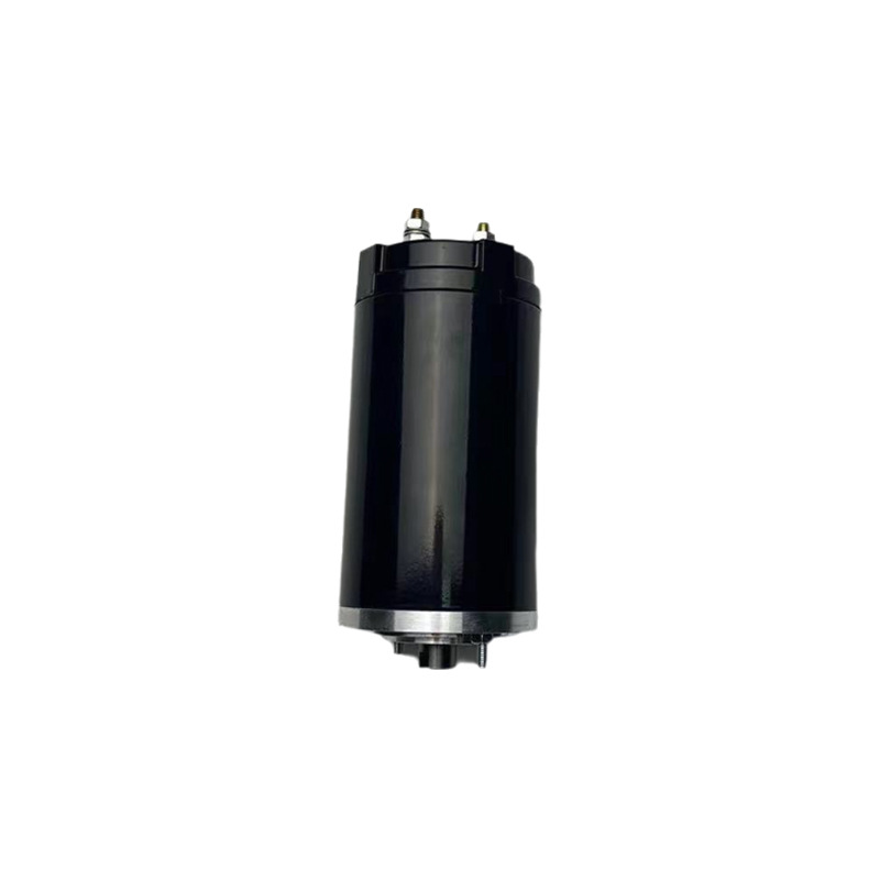 DC мотор 24V/48V 800W