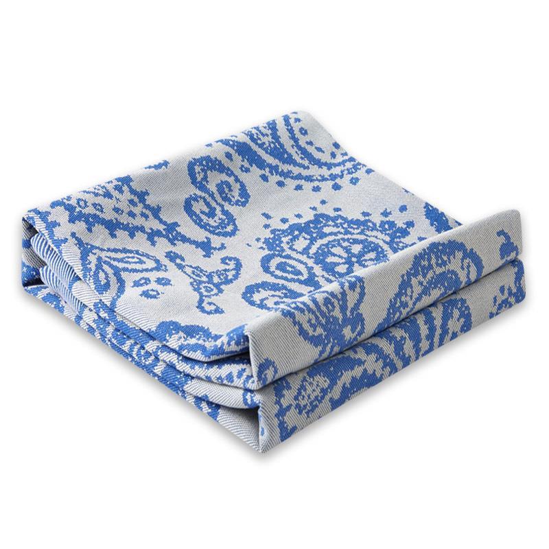Airplane First Class Aviation Blanket Summer Cool Blanket Sofa Blanket Nap Office Air Conditioning Blanket Cover Blanket Lunch Break Blanket