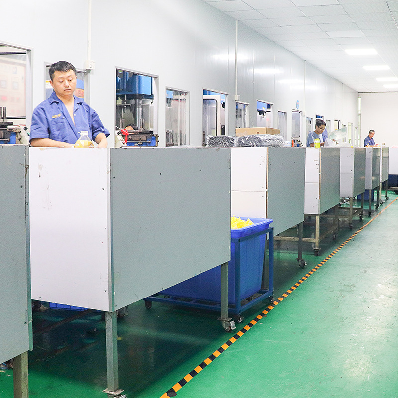 Customized Silicone Products with Drawings and Samples. Customized Production and Processing of Silicone Molds. One-Stop Silicone Customization