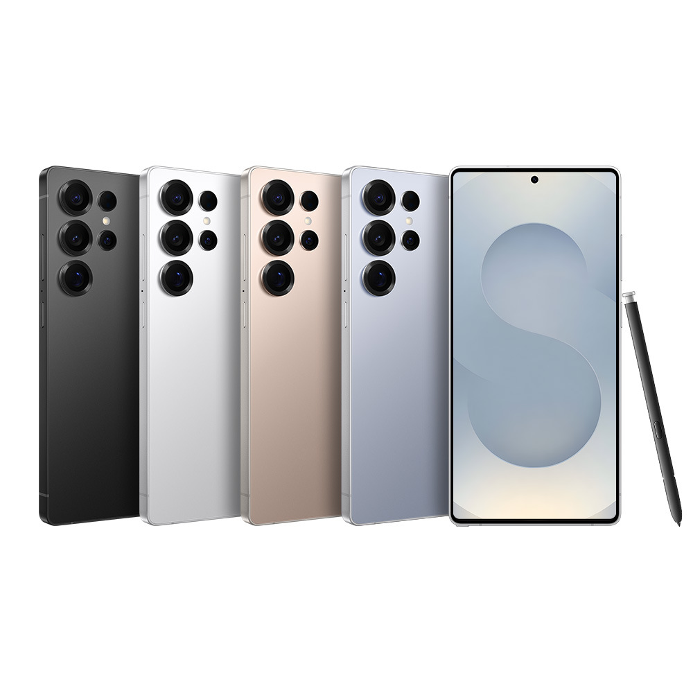 S25Ultra cross-border mobile phone 4 64 in stock original rubber sleeve 6.75 inch smart phone Android foreign trade generation