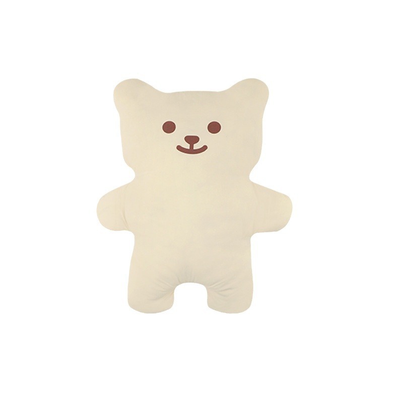 Electric car front seat anti-collision cushion headrest battery motorcycle baby baby anti-collision cushion thickened and enlarged