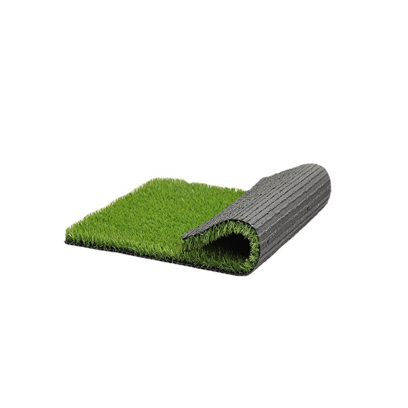 Simulation lawn enclosure high quality artificial carpet grass kindergarten school fake lawn roof balcony artificial turf