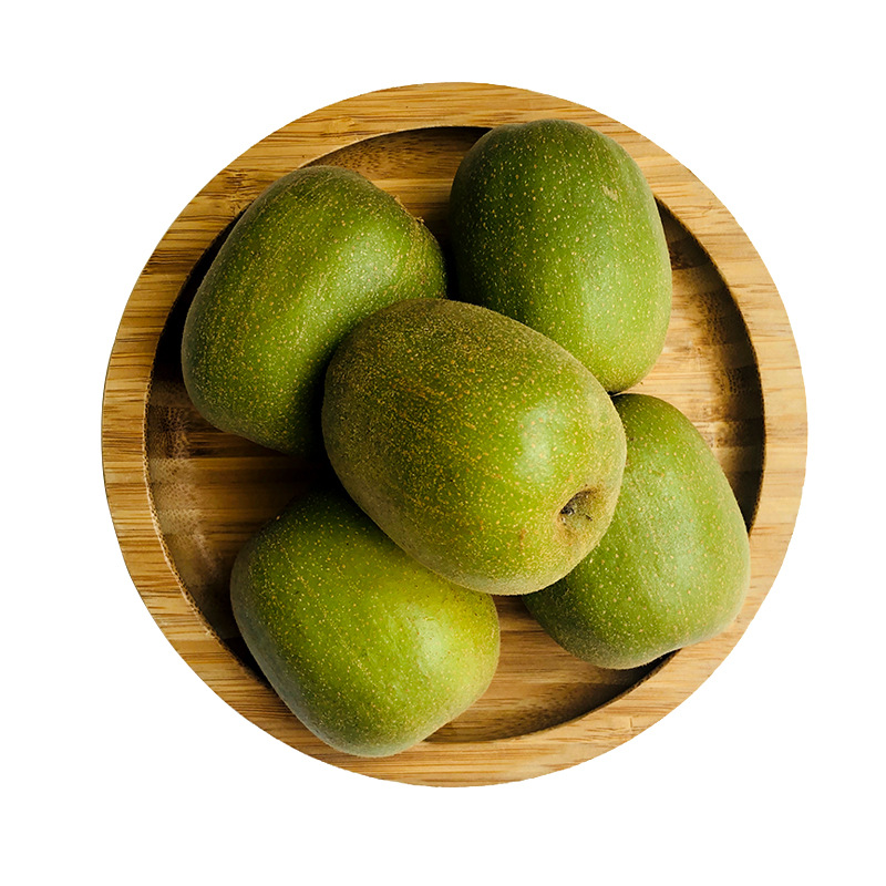 Sichuan Pujiang Red Heart Kiwi Fruit Delivery 15/30 Fresh Fruit Sweet and Sour Red Heart Kiwi Domestic Kiwi