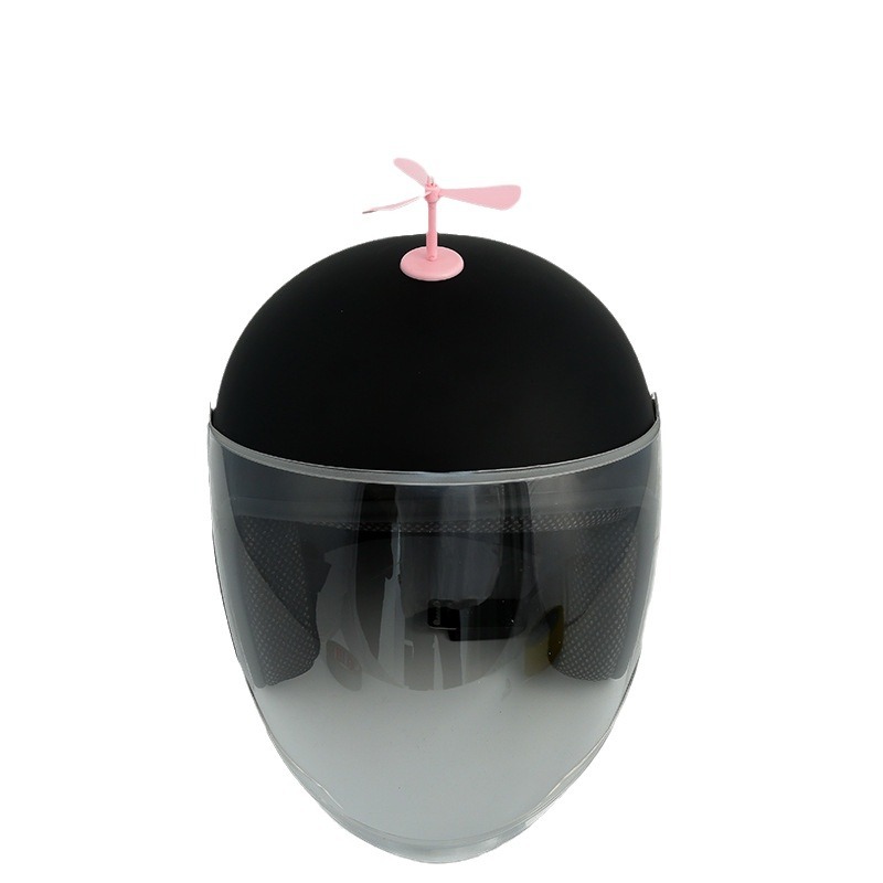 Helmet Accessories Bamboo Dragonfly Electric Car Children's Helmet Bamboo Dragonfly Helmet Accessories Cute Helmet Decoration