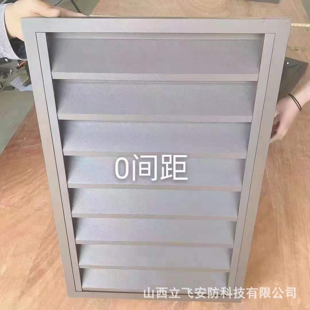 Заводские жалюзи в Шаньси, Внутренней Монголии, Шэньси, Ганьсу, Цинхае, Нинся, Пекине, Синьцзяне, Тибете, Хэнани, Тяньцзине