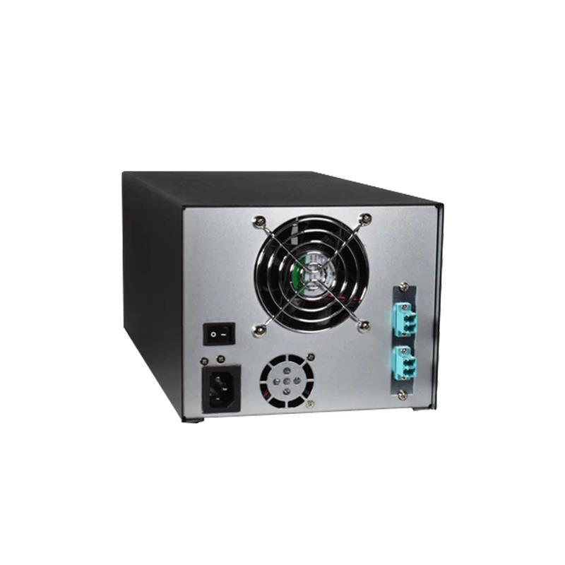 Flying Master Magstor Dual Fc Desktop Lto9 Tape Drive Tape Library Fc-Fl9-Pro Data Backup